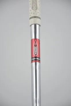 GolfRoots TaylorMade Burner 2.0 AW Iron R Flex -Men's CLUBS Shop 446C7187 A1E6 4486 A0F1 D6197055BC25