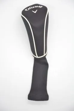 GolfRoots Callaway Wood Headcover