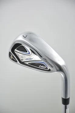 GolfRoots Mizuno JPX-800 HD 7 Iron R Flex
