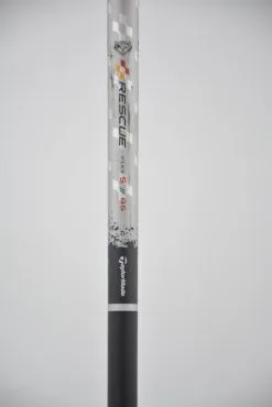 GolfRoots Lefty TaylorMade Rescue 3 Hybrid S Flex 10 GolfRoots Lefty TaylorMade Rescue 3 Hybrid S Flex -Men's CLUBS Shop 449F0835 AD1D 41D6 9469 5ACD9087D4B9