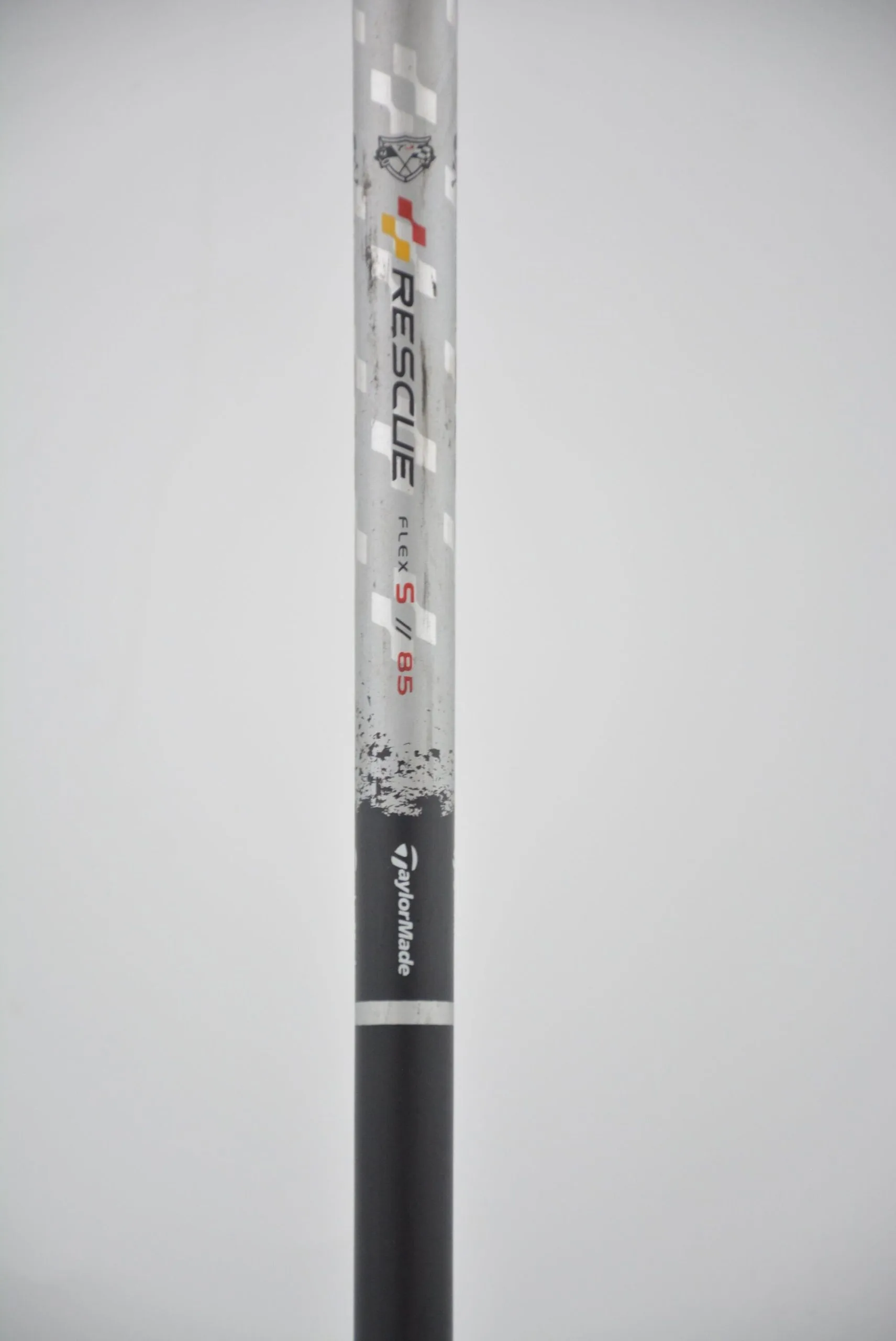 GolfRoots Lefty TaylorMade Rescue 3 Hybrid S Flex 6 GolfRoots Lefty TaylorMade Rescue 3 Hybrid S Flex - Image 4