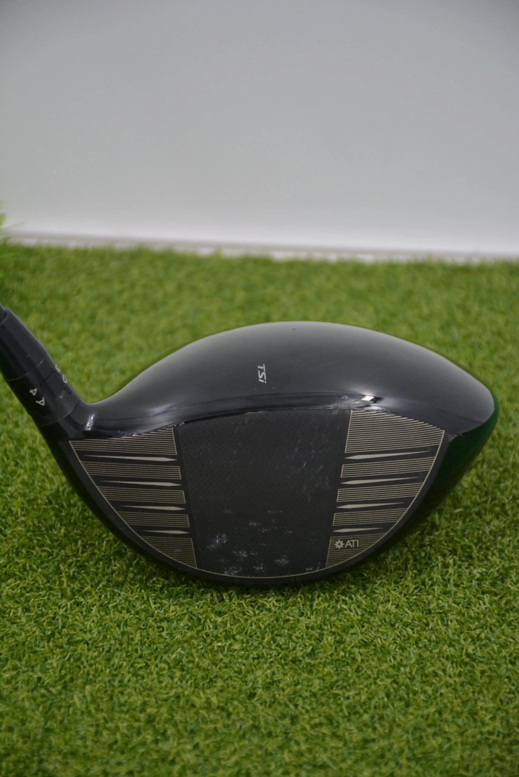 GolfRoots Lefty Titleist TSi2 9 Degree Driver R Flex 5 GolfRoots Lefty Titleist TSi2 9 Degree Driver R Flex - Image 3