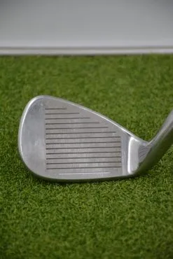 GolfRoots Cobra King F8 One-Length PW Wedge S Flex -Men's CLUBS Shop 453530A0 F8FA 4723 A79B 8E53562C5EAC