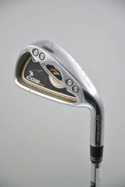 GolfRoots TaylorMade R7 CGB Max 4 Iron R Flex