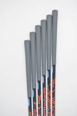 GolfRoots Titleist T300 6-AW Iron Set R Flex 15 GolfRoots Titleist T300 6-AW Iron Set R Flex -Men's CLUBS Shop 461CBC02 9D67 4CA1 A80E 7870F37A4184