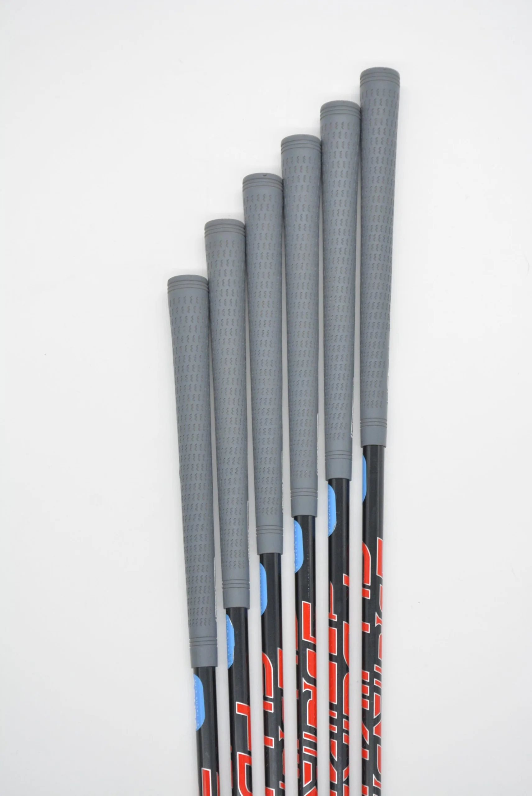 GolfRoots Titleist T300 6-AW Iron Set R Flex 9 GolfRoots Titleist T300 6-AW Iron Set R Flex - Image 7