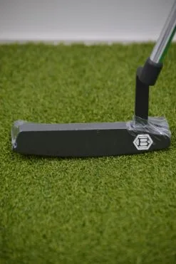 GolfRoots NEW Bettinardi BB8 Wide 35.5in -Men's CLUBS Shop 466094F3 21F2 46B1 AB28 A93794ED5A02