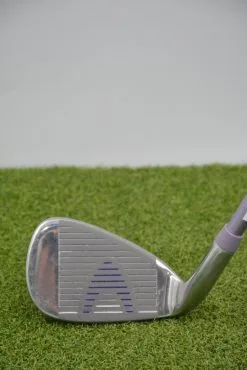 GolfRoots Women's Tiger Shark TS 960 8 Iron W Flex +0.5" -Men's CLUBS Shop 46748002 9A00 4A95 9D76 AD1AC298FFE4