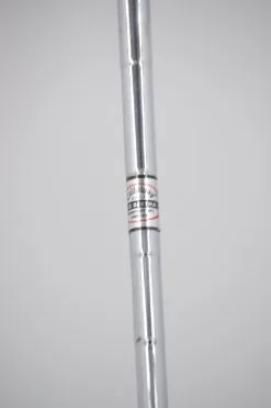 GolfRoots Callaway 2008 Big Bertha 6 Iron Uniflex -Men's CLUBS Shop 4677ED1D 3D7E 4241 A456 1B176603D119