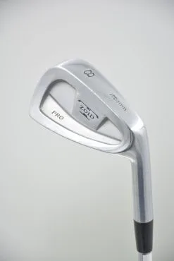 GolfRoots Mizuno T-Zoid Pro 8 Iron R Flex