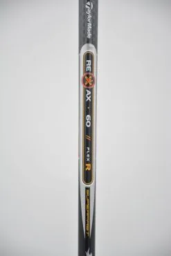 GolfRoots TaylorMade Burner Rescue 5 Hybrid R Flex 10 GolfRoots TaylorMade Burner Rescue 5 Hybrid R Flex -Men's CLUBS Shop 46FEA040 8683 4DA2 A432 B8D28012FFE5