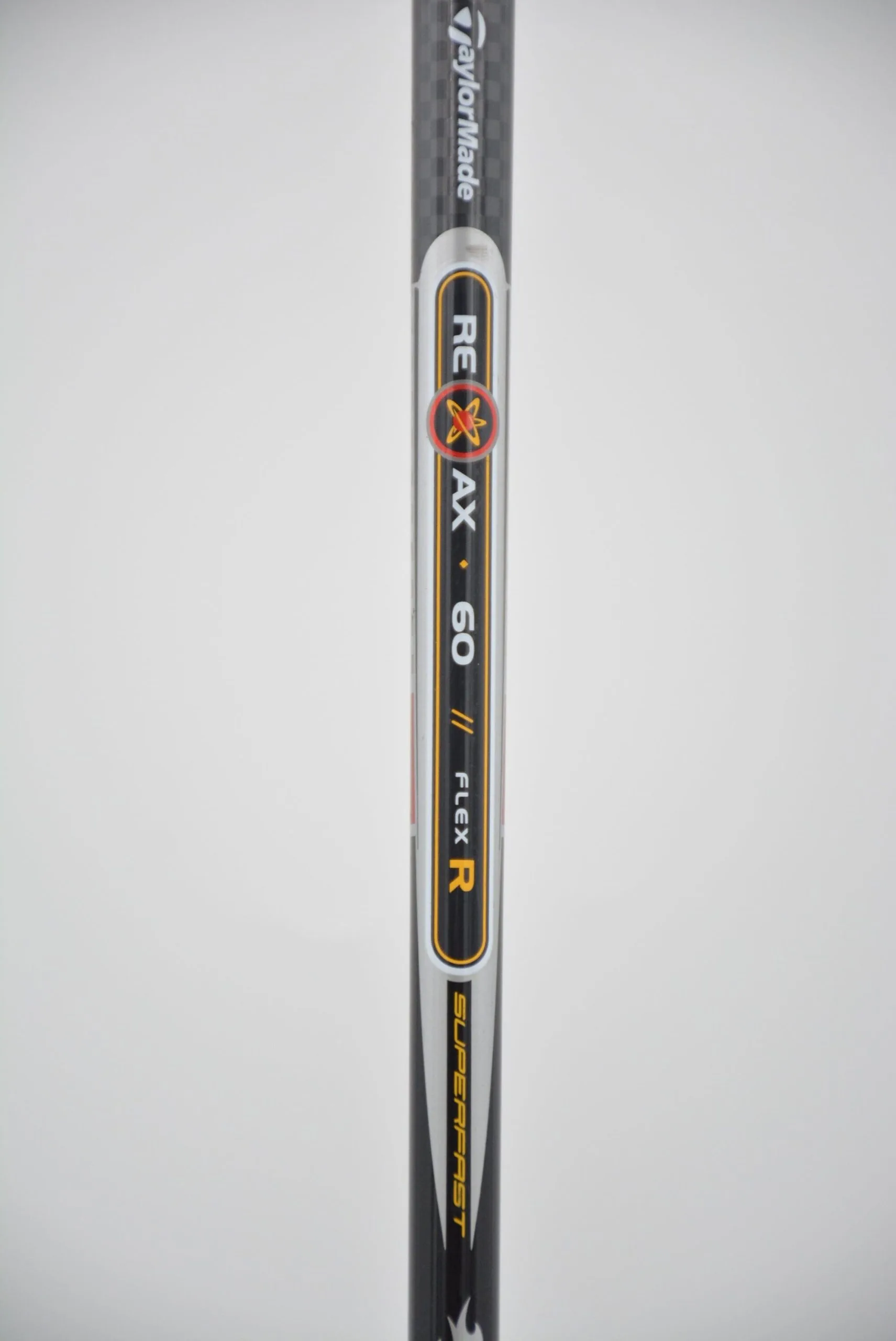 GolfRoots TaylorMade Burner Rescue 5 Hybrid R Flex 6 GolfRoots TaylorMade Burner Rescue 5 Hybrid R Flex - Image 4