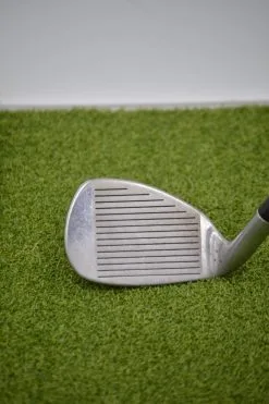 GolfRoots Zevo ZV3 PW Wedge R Flex -Men's CLUBS Shop 471045A8 6BC1 4F1B 96D1 F05DACF6502E