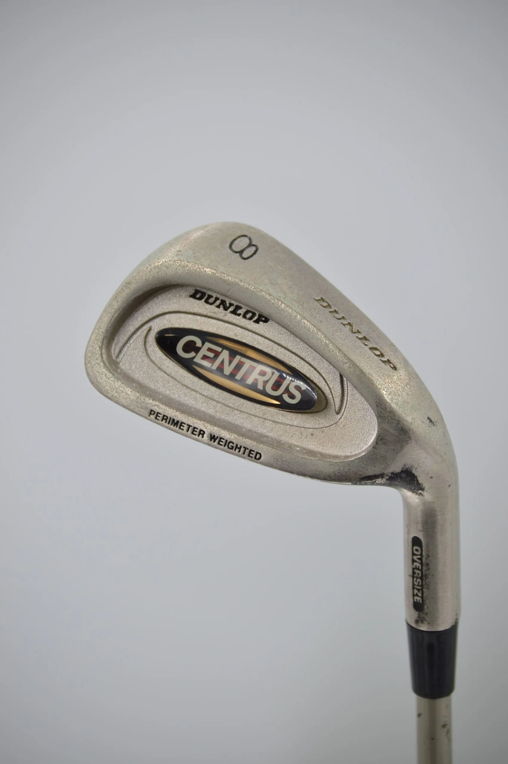 GolfRoots Women's Dunlop Centrus 3-9 Iron Set W Flex 3 GolfRoots Women's Dunlop Centrus 3-9 Iron Set W Flex