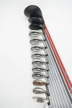 GolfRoots Callaway Xr Full Set S Flex +1"