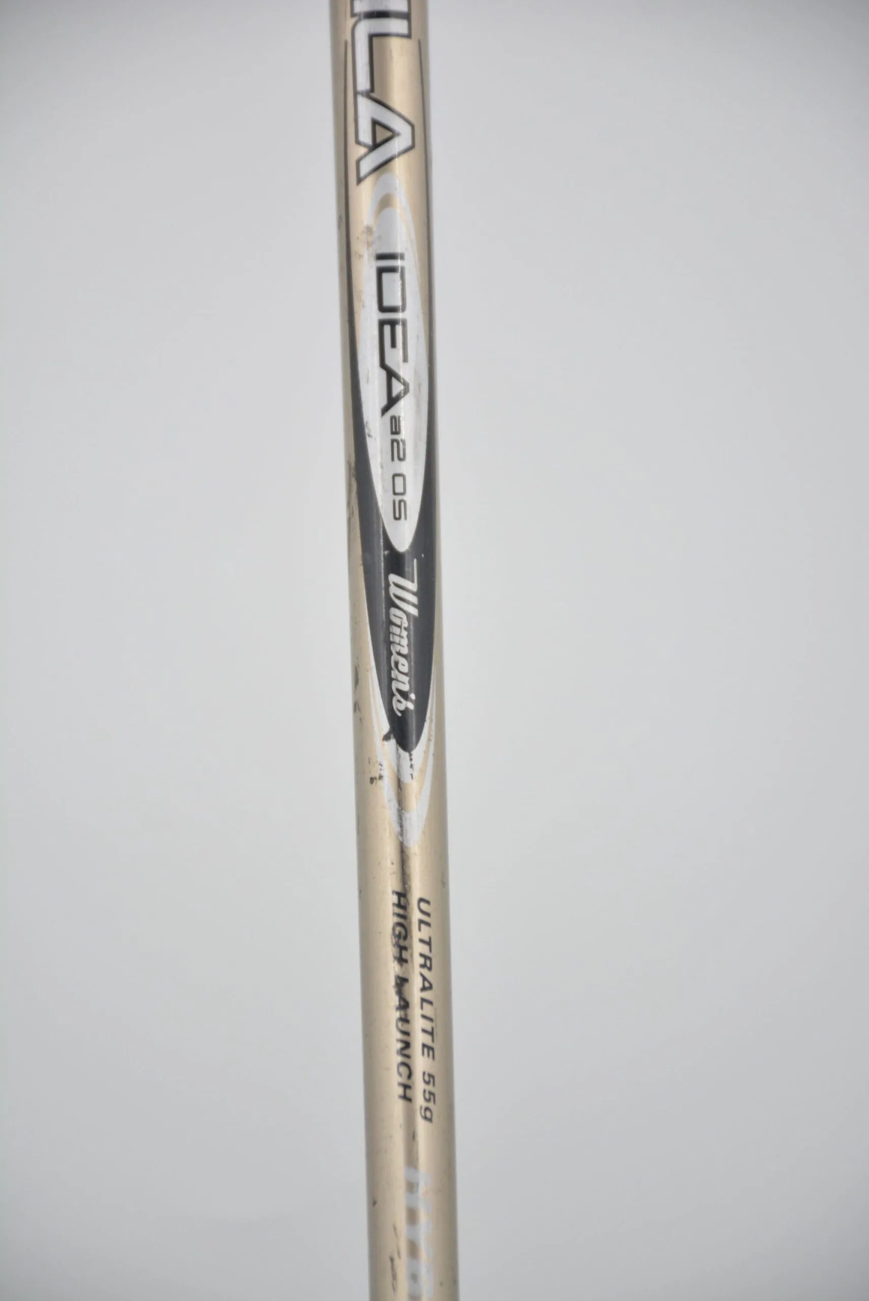 GolfRoots Women's Adams Idea A2 OS 6 Hybrid W Flex 6 GolfRoots Women's Adams Idea A2 OS 6 Hybrid W Flex - Image 4