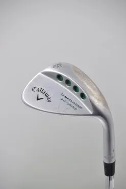 GolfRoots Callaway Mack Daddy PM 60 Degree Wedge Wedge Flex