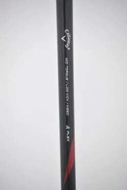 GolfRoots Lefty Callaway RAZR 4 Hybrid SR Flex 11 GolfRoots Lefty Callaway RAZR 4 Hybrid SR Flex -Men's CLUBS Shop 47BD13BF B7DA 4283 907A 023633555A44