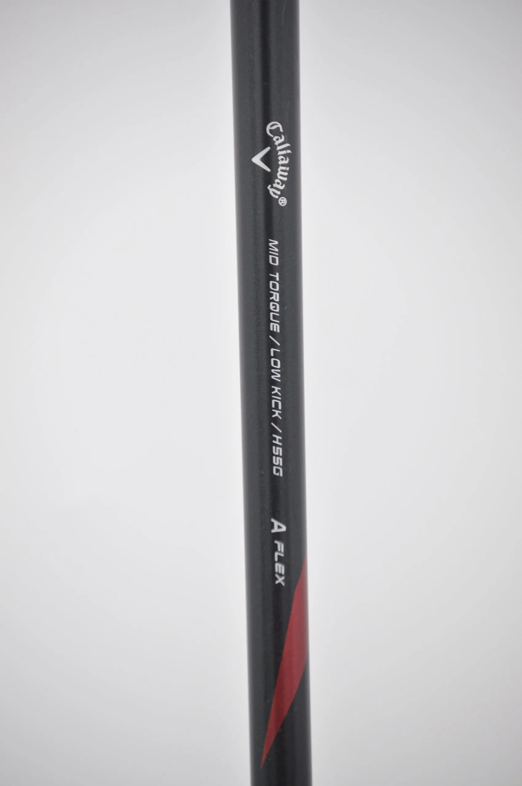 GolfRoots Lefty Callaway RAZR 4 Hybrid SR Flex 6 GolfRoots Lefty Callaway RAZR 4 Hybrid SR Flex - Image 4