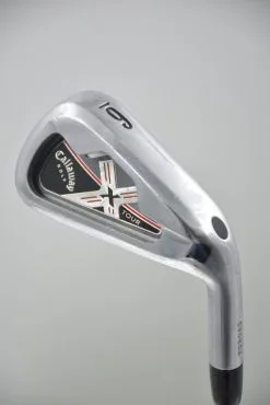 GolfRoots Callaway X-Tour 6 Iron R Flex