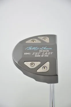 GolfRoots Bobby Grace AMG Fat Lady 31in