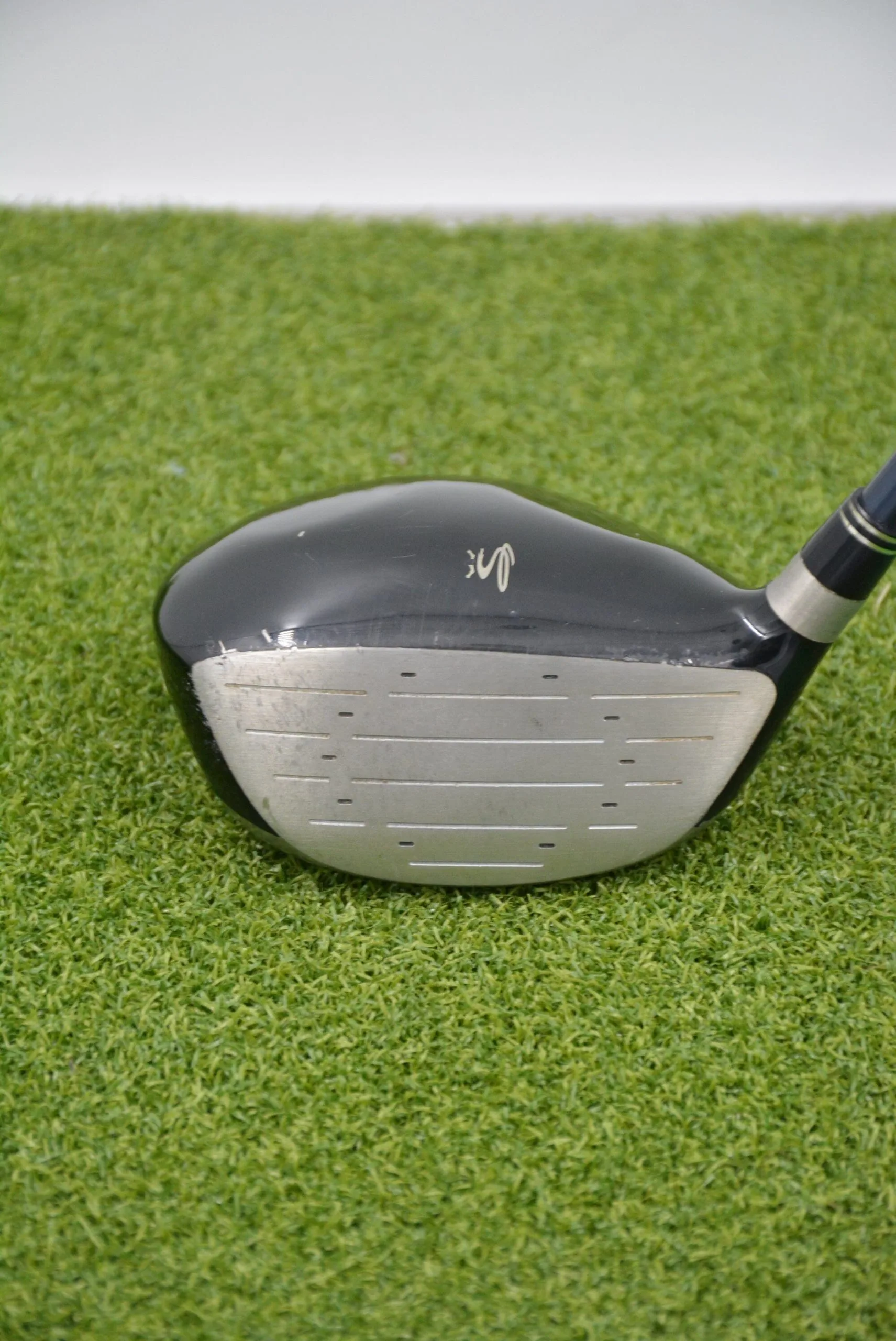 GolfRoots Cobra SZ Hyper Steel 3 Wood R Flex 5 GolfRoots Cobra SZ Hyper Steel 3 Wood R Flex - Image 3