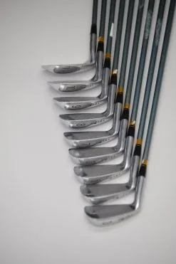 GolfRoots Honma CL-708 3-AW Iron Set R Flex 12 GolfRoots Honma CL-708 3-AW Iron Set R Flex -Men's CLUBS Shop 48544FDF 7E69 47DF 8621 228EF1301779