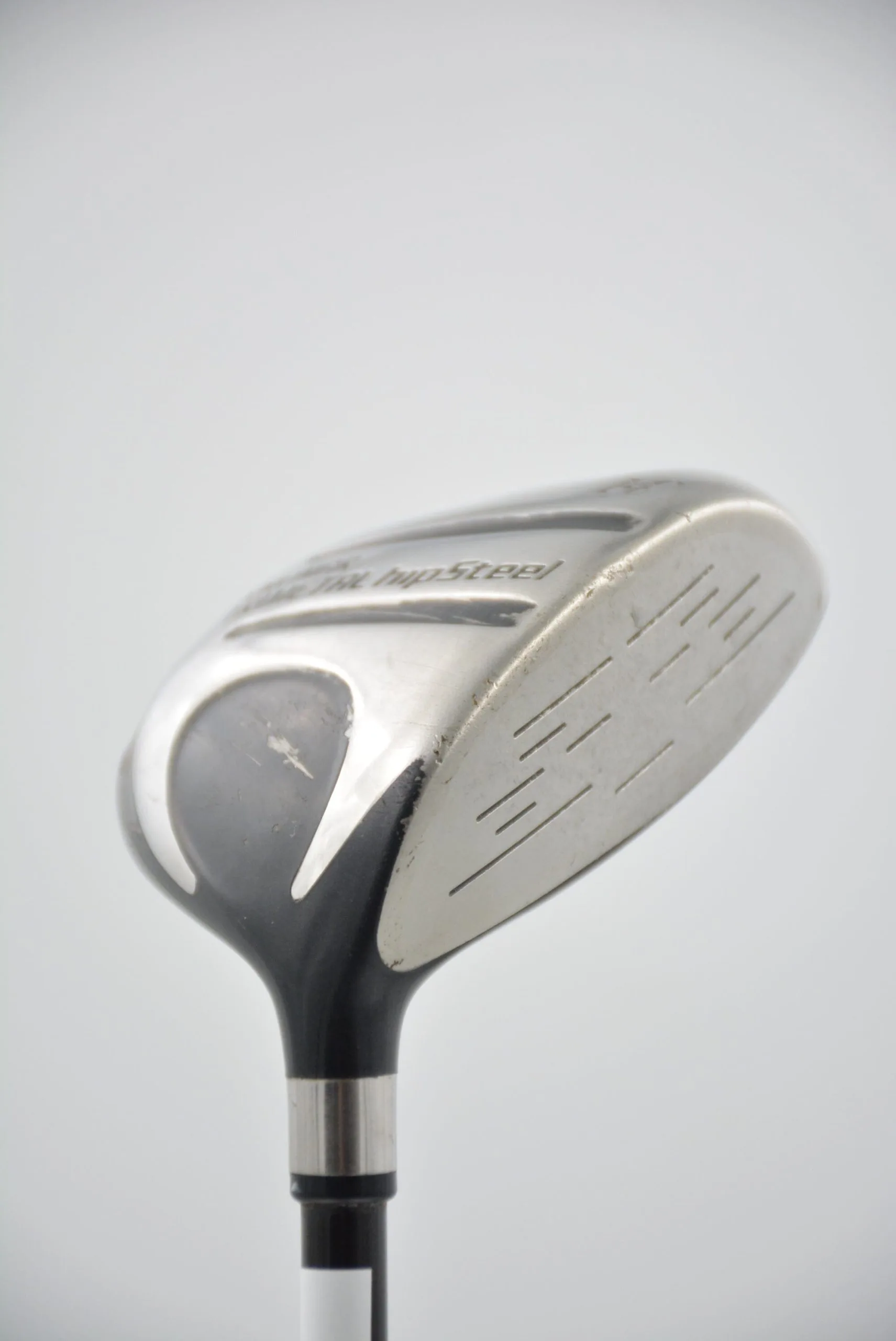 GolfRoots Orlimar Trimetal 14 Degree Wood S Flex 4 GolfRoots Orlimar Trimetal 14 Degree Wood S Flex - Image 2