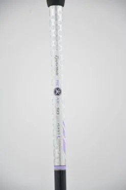 GolfRoots Women's TaylorMade Burner Superlaunch Rescue 4 Hybrid W Flex -Men's CLUBS Shop 4924B514 FC9C 4C3C 98E3 FC35D8B0DFB9