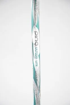 GolfRoots Women's Ping Rhapsody 2015 3 Wood W Flex 10 GolfRoots Women's Ping Rhapsody 2015 3 Wood W Flex -Men's CLUBS Shop 4929716F 181A 4C1D A6CC 62BEEA8253D3