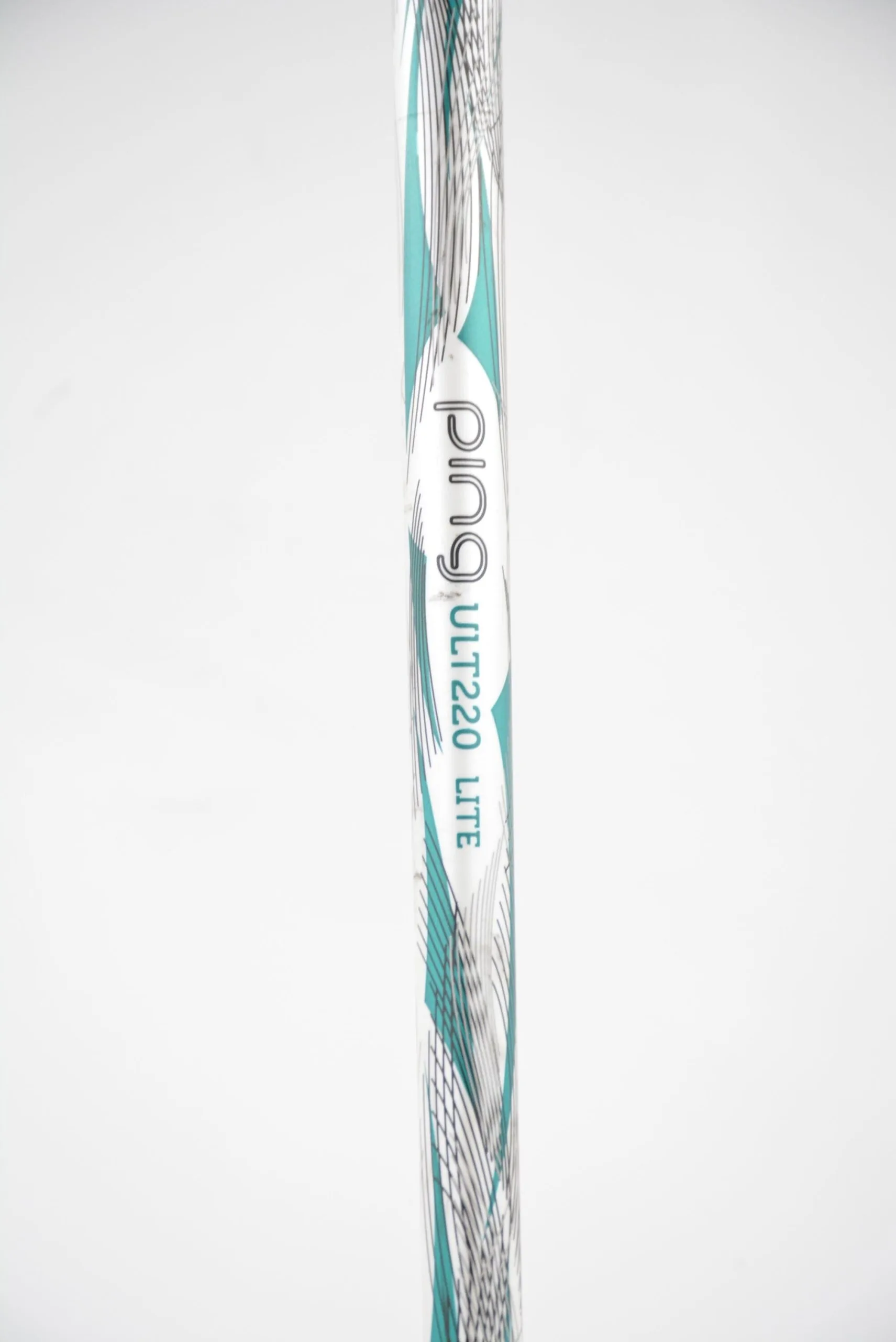 GolfRoots Women's Ping Rhapsody 2015 3 Wood W Flex 6 GolfRoots Women's Ping Rhapsody 2015 3 Wood W Flex - Image 4