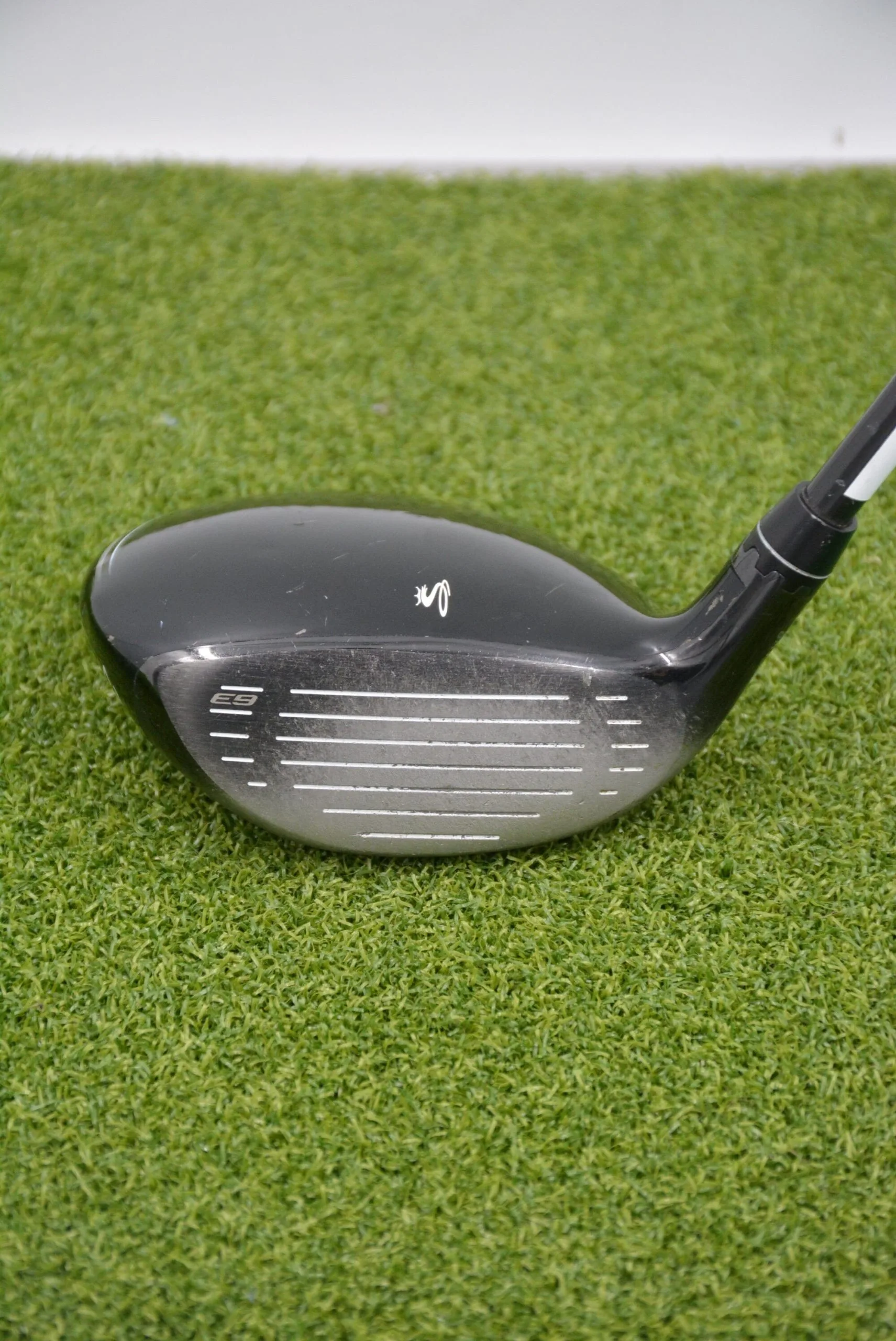 GolfRoots Cobra Bio Cell Black 20 Degree Wood R Flex 5 GolfRoots Cobra Bio Cell Black 20 Degree Wood R Flex - Image 3