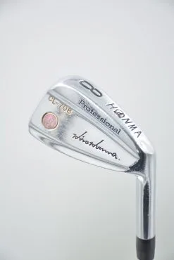 GolfRoots Honma CL-708 4, 6-SW Iron Set S Flex