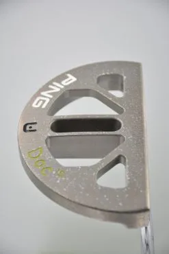 GolfRoots Ping Doc 15 34in