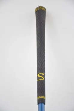 GolfRoots Adams Idea Pro A12 18 Degree Hybrid S Flex -Men's CLUBS Shop 49C3BE44 2194 481B B6BD A8C703039BD4