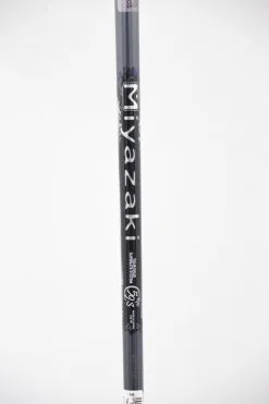 GolfRoots NEW Cleveland Mashie FW 15.5 Degree Wood S Flex -Men's CLUBS Shop 49CDB6A7 DD50 4079 943D EAF88F802603