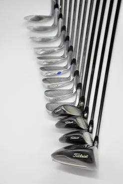 GolfRoots Titleist Ap2 710 Forged Full Set S Flex 10 GolfRoots Titleist Ap2 710 Forged Full Set S Flex -Men's CLUBS Shop 4A243167 EFE8 476A 9875 FFEDD6D9FD91 1 201 a