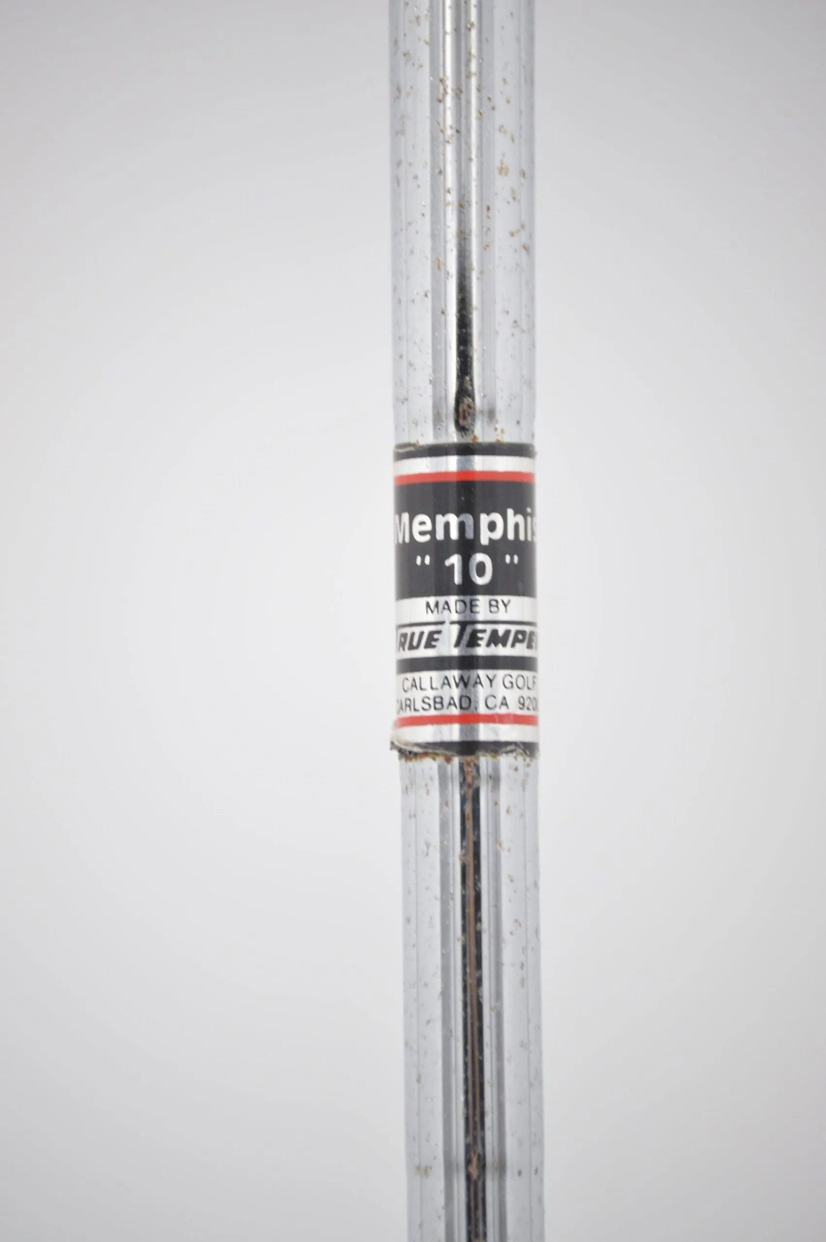 GolfRoots Lefty Callaway Big Bertha War Bird 4 Wood R Flex 6 GolfRoots Lefty Callaway Big Bertha War Bird 4 Wood R Flex - Image 4