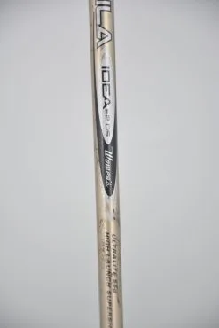 GolfRoots Women's Adams Idea A2 OS PW Wedge W Flex -Men's CLUBS Shop 4AAFD9C2 9864 4A7E AABC E737A6BCE54E