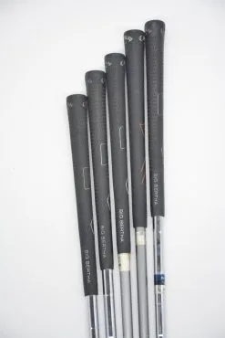 GolfRoots Callaway Steelhead XR 6-PW Iron Set R Flex 15 GolfRoots Callaway Steelhead XR 6-PW Iron Set R Flex -Men's CLUBS Shop 4AB4334F EA3D 4874 99CE 3202C61EDF68