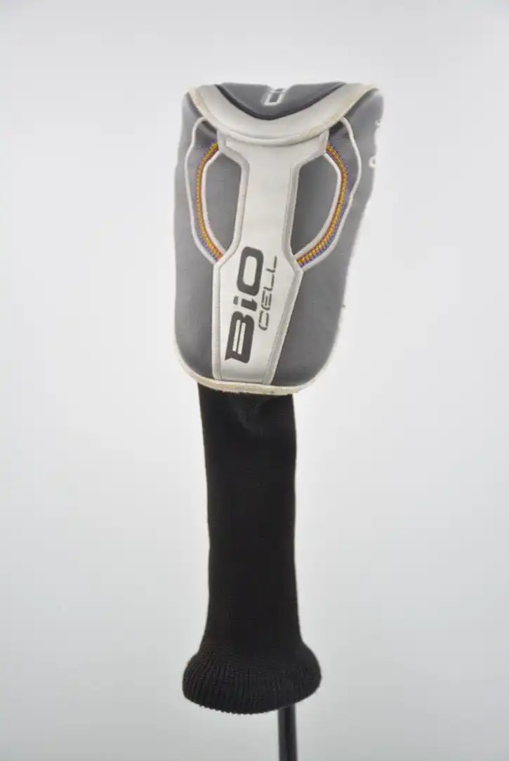 GolfRoots Cobra BiO Cell Fairway 14.5 Degree Wood S Flex 8 GolfRoots Cobra BiO Cell Fairway 14.5 Degree Wood S Flex - Image 6