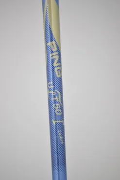 GolfRoots Women's Ping I 58 Degree Wedge W Flex -Men's CLUBS Shop 4B5B11CF 2AD2 4A72 A683 F2F92D597B1E