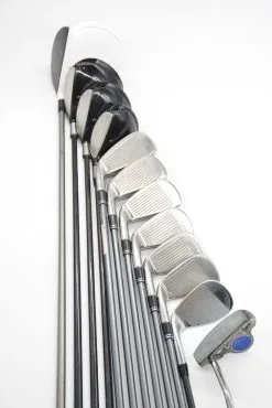 GolfRoots Women's Cleveland Hi-Bore W-Series Full Set W Flex 9 GolfRoots Women's Cleveland Hi-Bore W-Series Full Set W Flex -Men's CLUBS Shop 4B72352F D602 4ACA 80A3 6343CBD4111E