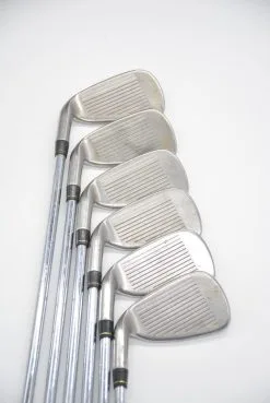 GolfRoots Titleist DCI 822.OS 3-8 Iron Set R Flex -Men's CLUBS Shop 4C92D1CE 7D9B 4399 8111 ACC73E15B1C5 1 105 c