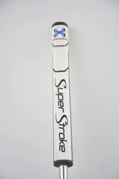 GolfRoots Scotty Cameron California Fastback 35in -Men's CLUBS Shop 4CA8EDFD DD16 4027 9842 BCBD46973386