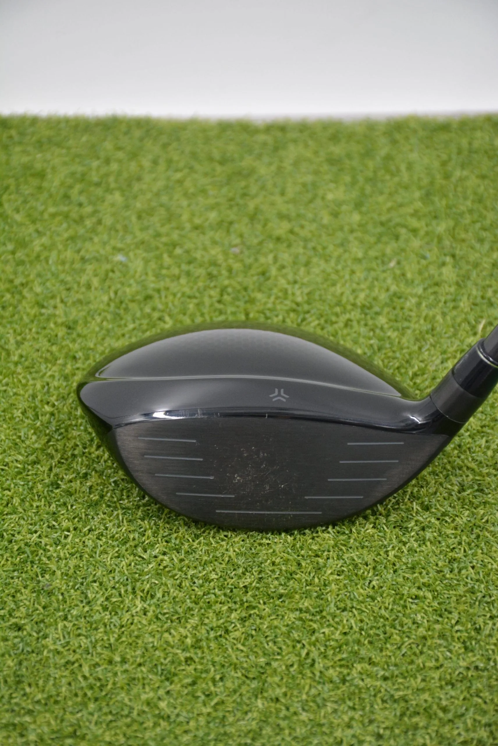 GolfRoots Srixon Zx 3 Wood X Flex 5 GolfRoots Srixon Zx 3 Wood X Flex - Image 3