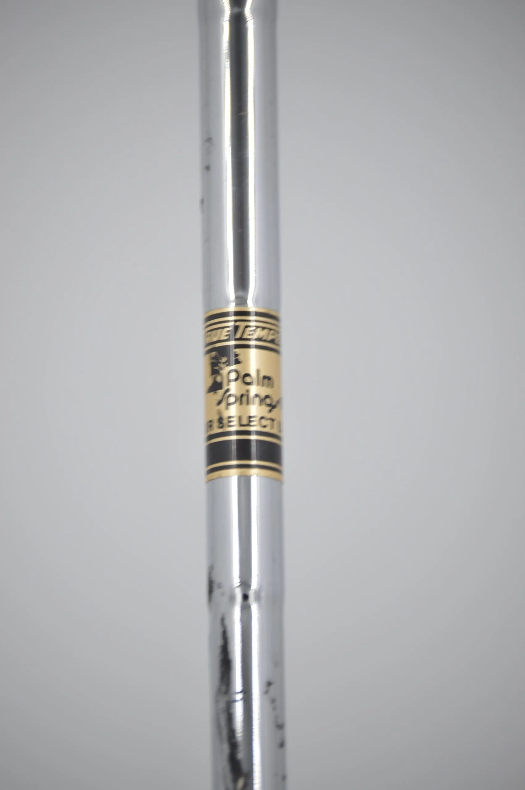 GolfRoots Palm Springs Mid-Size Pro 1500 3-9 Iron Set S Flex 8 GolfRoots Palm Springs Mid-Size Pro 1500 3-9 Iron Set S Flex - Image 6