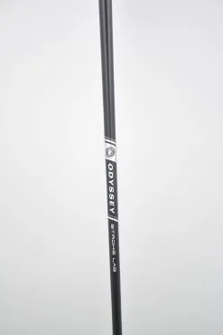 GolfRoots Lefty Odyssey Stroke Lab Rossie 35in -Men's CLUBS Shop 4CFFF6B1 9B63 4C43 B1EF D718445DD943