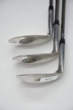 GolfRoots Warrior Custom Golf 52, 56, 60 Wedge Set Wedge Flex -Men's CLUBS Shop 4DCE0973 DC25 42DB BDE1 F71D544C4E54