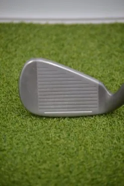 GolfRoots TaylorMade RBZ 6 Iron R Flex -Men's CLUBS Shop 4E030CB4 3147 468F A914 4D6A07151809